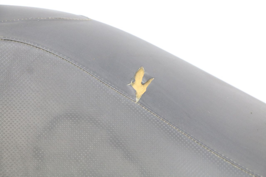 photo de SITZ GILERA NEXUS 125 (2009 - 2013)