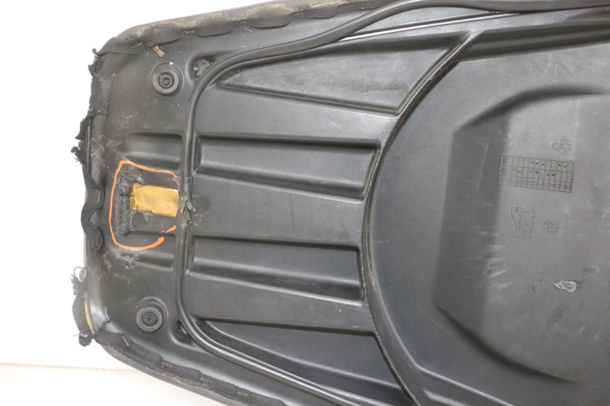 photo de SITZ GILERA NEXUS 125 (2009 - 2013)