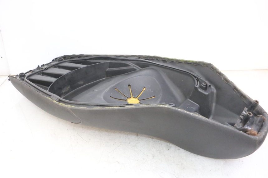 photo de SITZ GILERA NEXUS 125 (2009 - 2013)