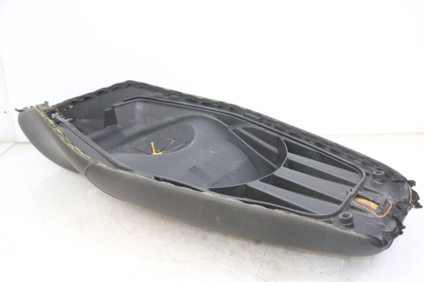 photo de SITZ GILERA NEXUS 125 (2009 - 2013)