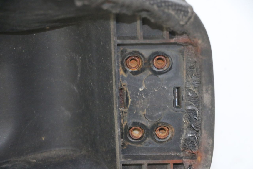 photo de SITZ GILERA NEXUS 125 (2009 - 2013)