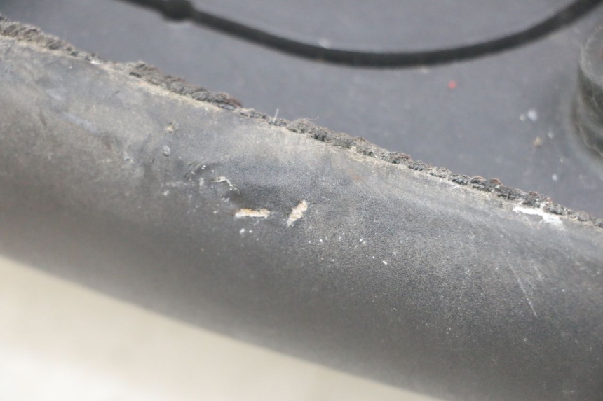 photo de SITZ GILERA NEXUS 125 (2009 - 2013)