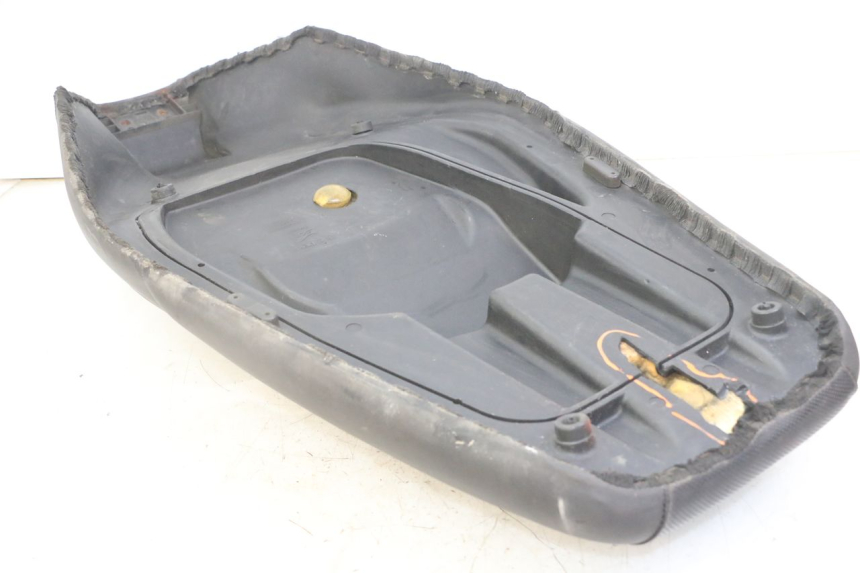 photo de SITZ GILERA NEXUS 125 (2009 - 2013)