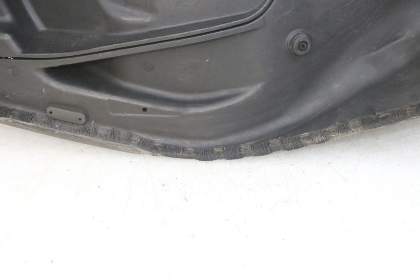 photo de SITZ GILERA NEXUS 125 (2009 - 2013)