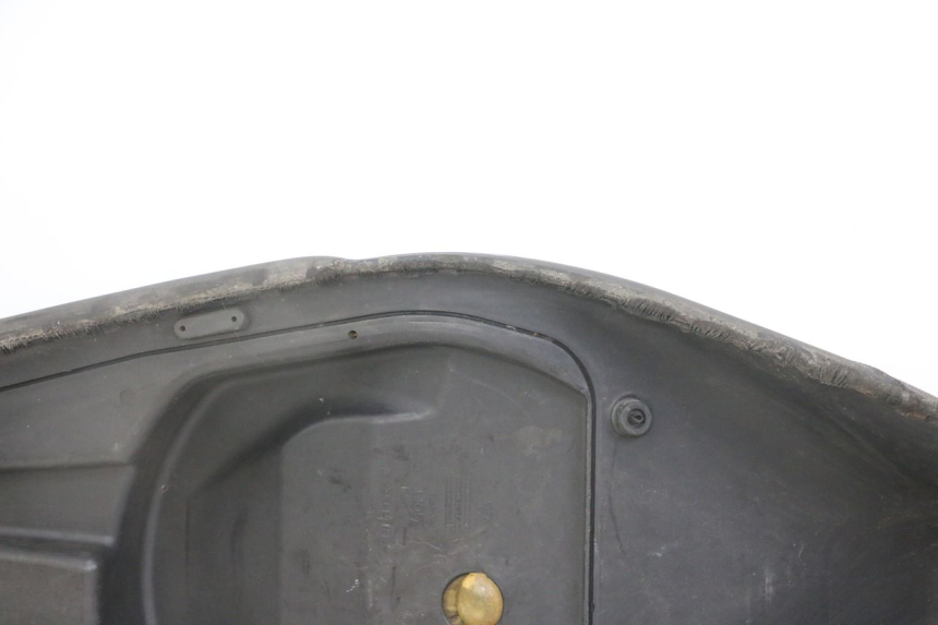 photo de SITZ GILERA NEXUS 125 (2009 - 2013)