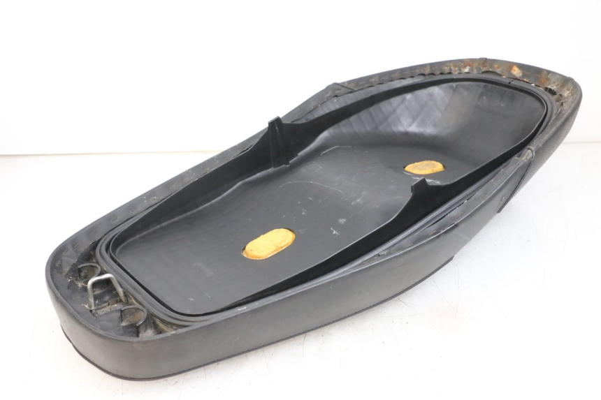 photo de SITZ HONDA NHX LEAD 110 (2008 - 2010) - Details der Befestigungspunkte