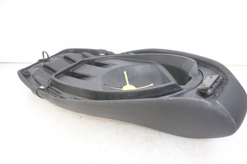 photo de SITZ PIAGGIO NRG POWER PUREJET 50 (2018 - 2021)