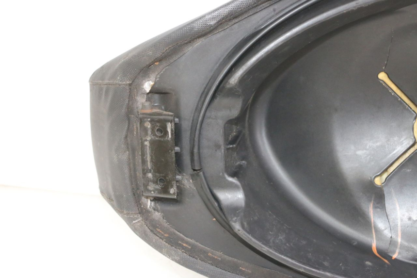 photo de SITZ PIAGGIO NRG POWER PUREJET 50 (2018 - 2021)