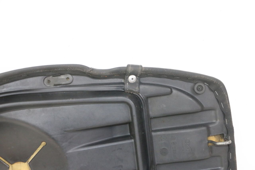 photo de SITZ PIAGGIO NRG POWER PUREJET 50 (2018 - 2021)