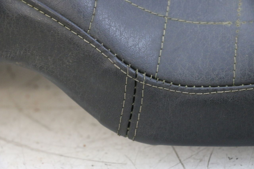 photo de SITZ HONDA NSR R 125 (1994 - 2003) - Detailansicht des Bauteils