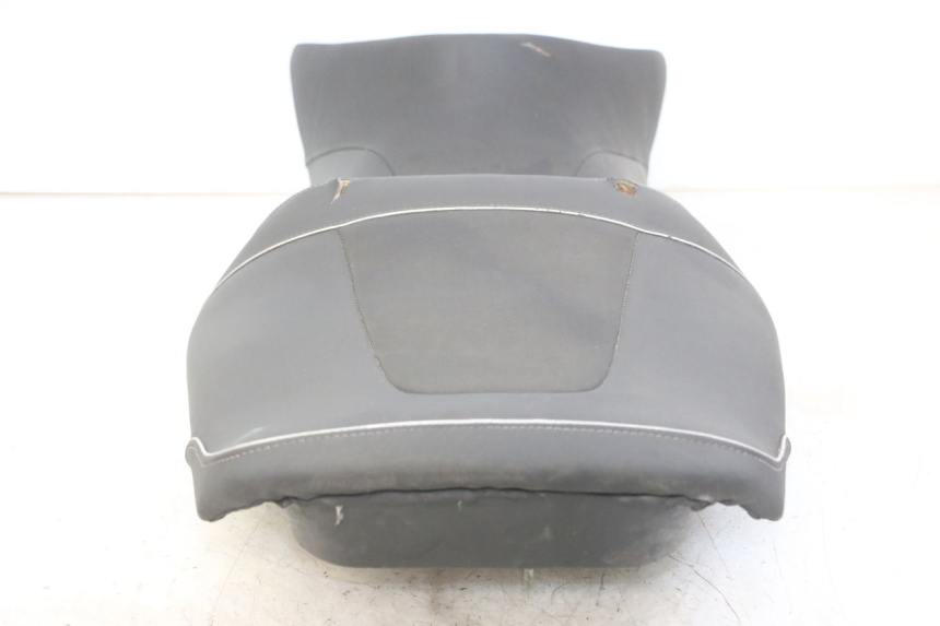 photo de SITZ HONDA NTV DEAUVILLE ABS 700 (2007 - 2016)