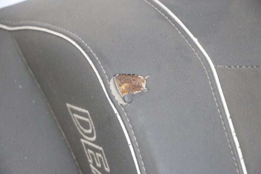 photo de SITZ HONDA NTV DEAUVILLE ABS 700 (2007 - 2016)