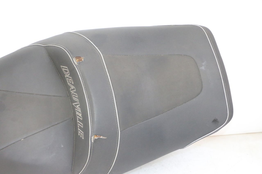photo de SITZ HONDA NTV DEAUVILLE ABS 700 (2007 - 2016)