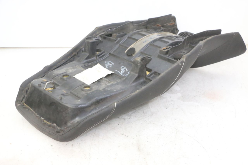 photo de SITZ HONDA NTV DEAUVILLE ABS 700 (2007 - 2016)
