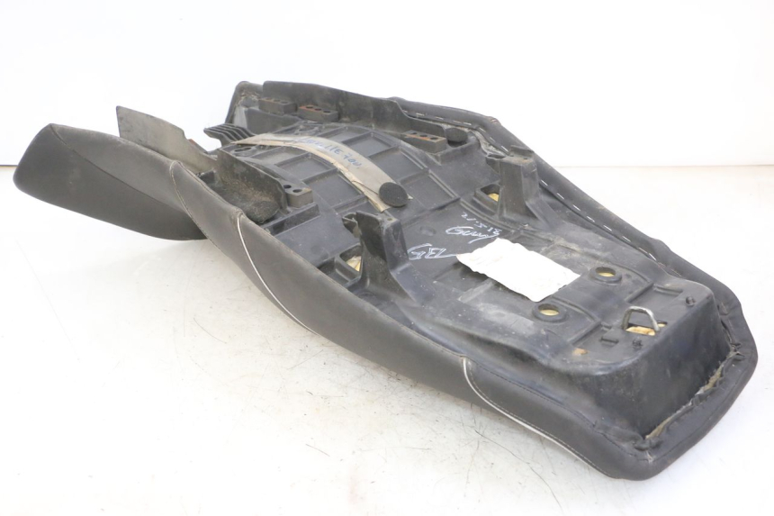 photo de SITZ HONDA NTV DEAUVILLE ABS 700 (2007 - 2016)