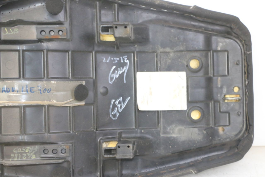 photo de SITZ HONDA NTV DEAUVILLE ABS 700 (2007 - 2016)