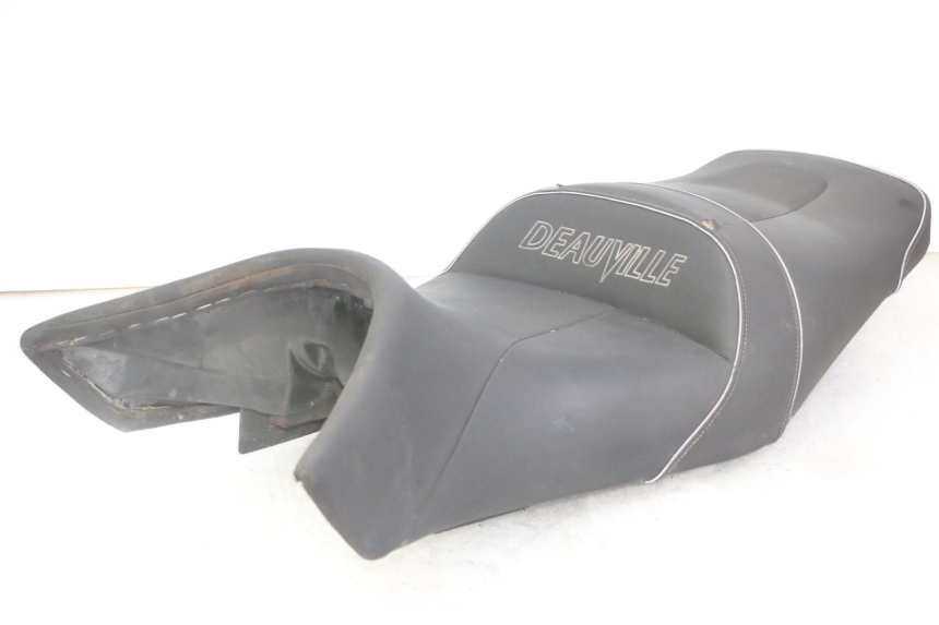 photo de SITZ HONDA NTV DEAUVILLE ABS 700 (2007 - 2016)