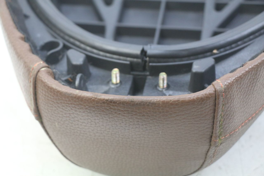 photo de SELLE JM MOTORS OLDIES 4T 50 (2010 - 2020)