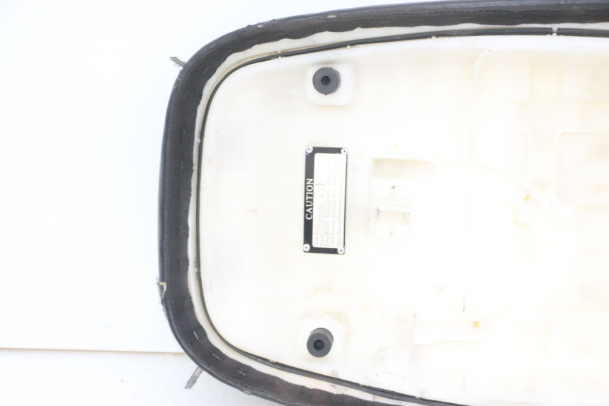 photo de SITZ JM MOTORS OLDIES GT 4T 50 (2018 - 2025)