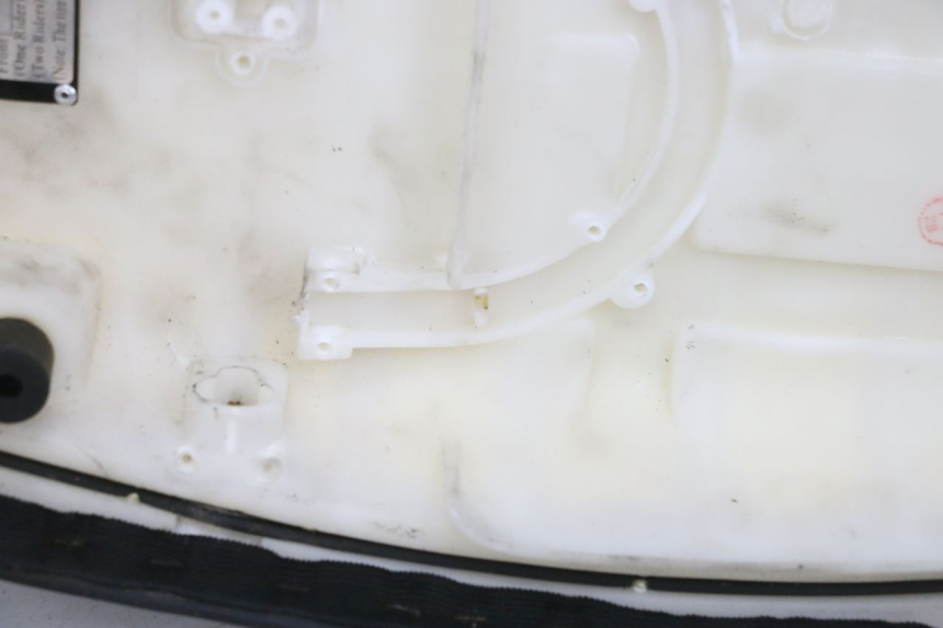 photo de SITZ JM MOTORS OLDIES GT 4T 50 (2018 - 2025) - Weitere Ansicht des Artikels