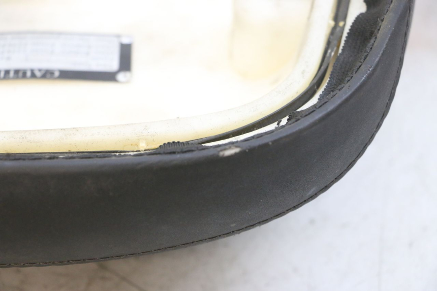 photo de SITZ JM MOTORS OLDIES GT 4T 50 (2018 - 2025) - Gesamtansicht des Produkts