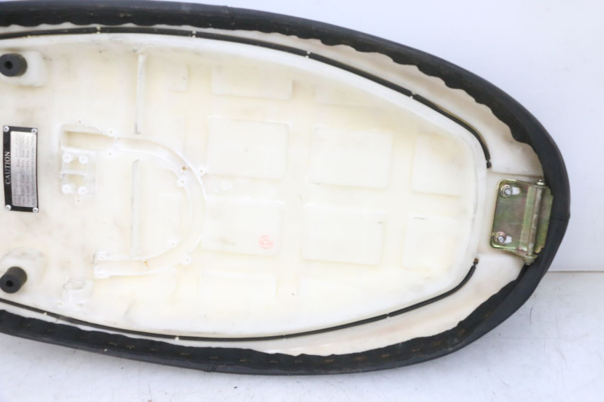 photo de SITZ JM MOTORS OLDIES GT 4T 50 (2018 - 2025) - Geprüftes Gebrauchtteil