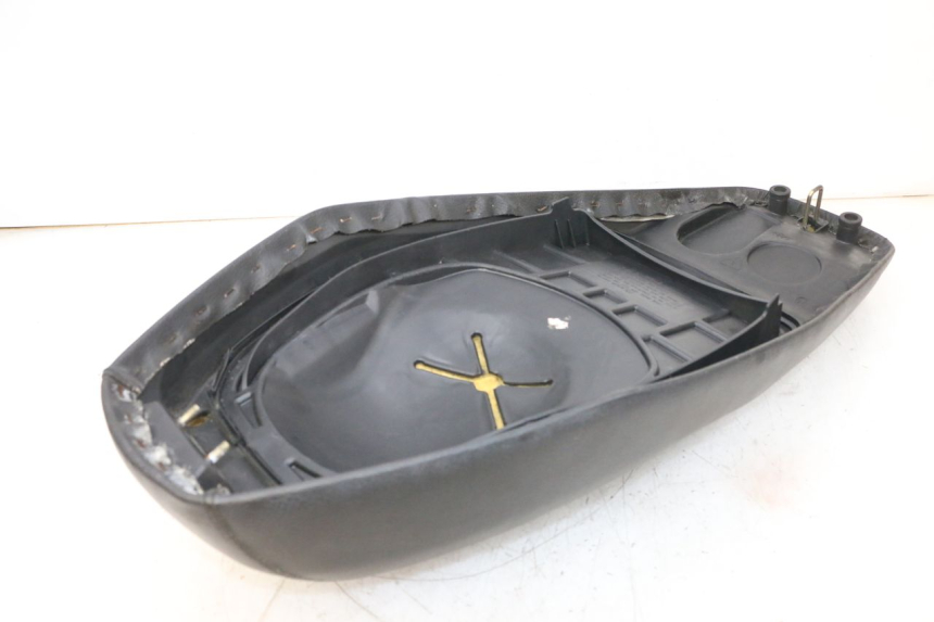 photo de SELLE SYM ORBIT 2 4T 50 (2008 - 2017) - Zoom auf Gebrauchszustand