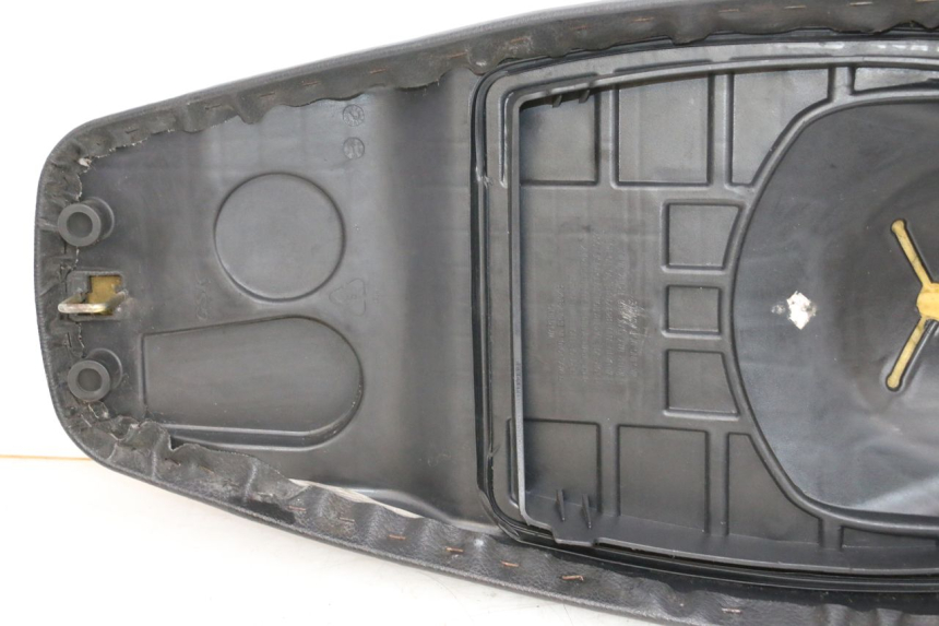 photo de SELLE SYM ORBIT 2 4T 50 (2008 - 2017) - Gesamtansicht des Produkts