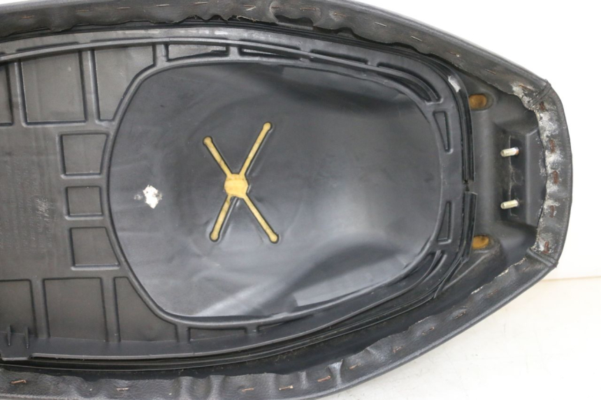 photo de SELLE SYM ORBIT 2 4T 50 (2008 - 2017) - Details der Befestigungspunkte