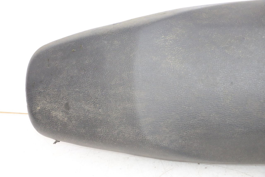 photo de SITZ SYM ORBIT 2 50 (2008 - 2014) - Fokus auf die Struktur