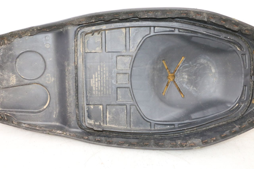 photo de SITZ SYM ORBIT 2 50 (2008 - 2014) - Profilansicht des Ersatzteils