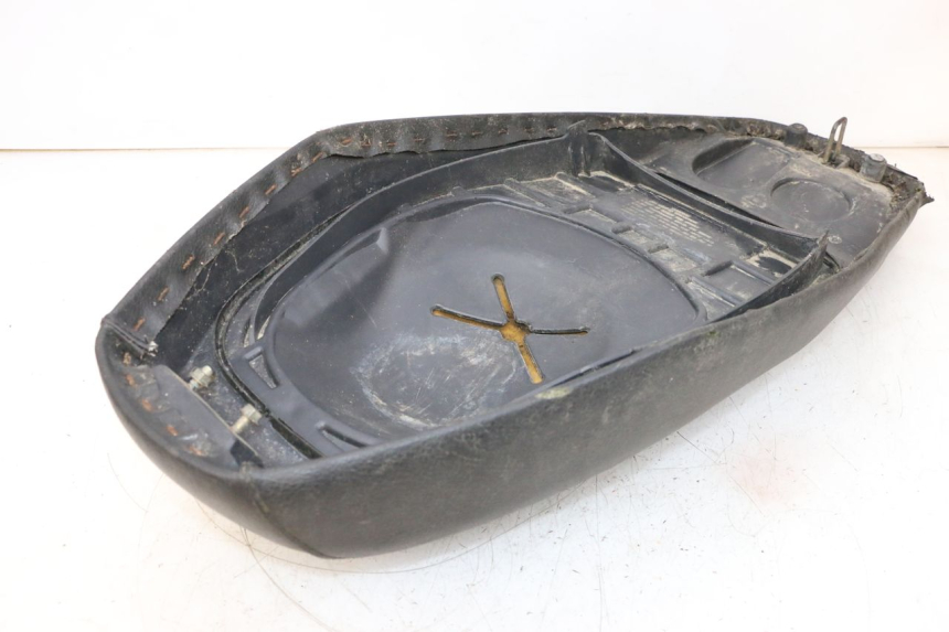 photo de SITZ SYM ORBIT 2 50 (2008 - 2014) - Alternative Perspektive