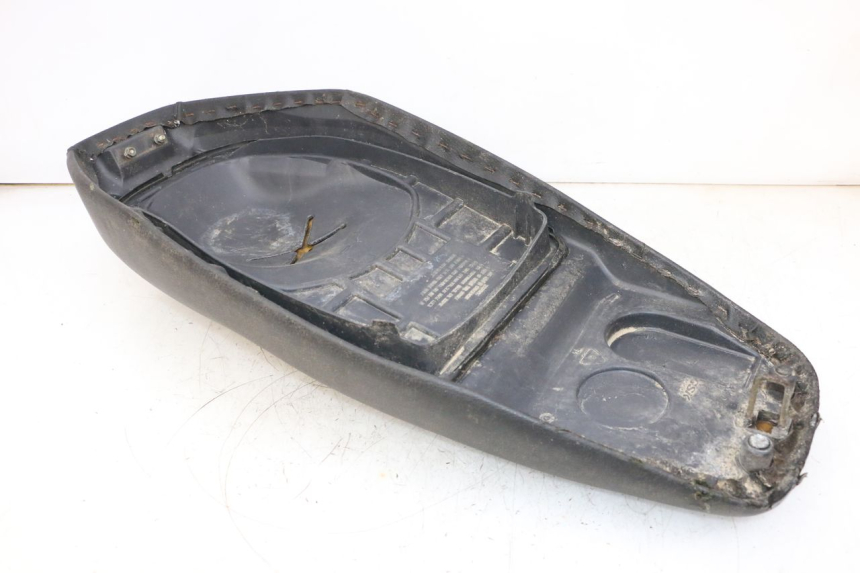 photo de SITZ SYM ORBIT 2 50 (2008 - 2014) - Technische Nahaufnahme