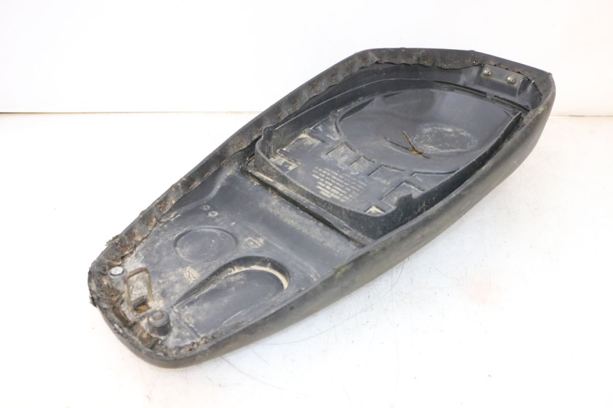 photo de SITZ SYM ORBIT 2 50 (2008 - 2014) - Details der Befestigungspunkte