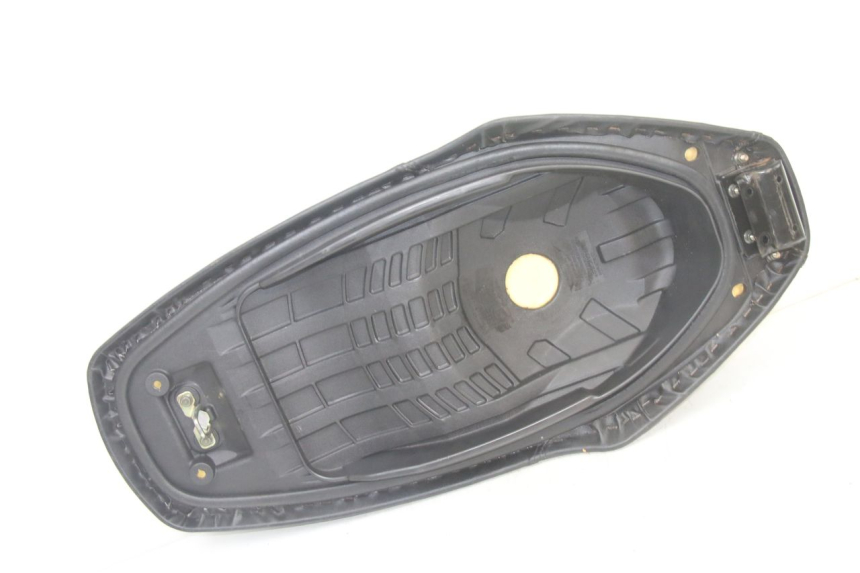 photo de SITZ SYM ORBIT III 3 4T 50 (2021 - 2025)