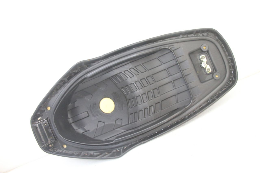 photo de SITZ SYM ORBIT III 3 4T 50 (2021 - 2025)