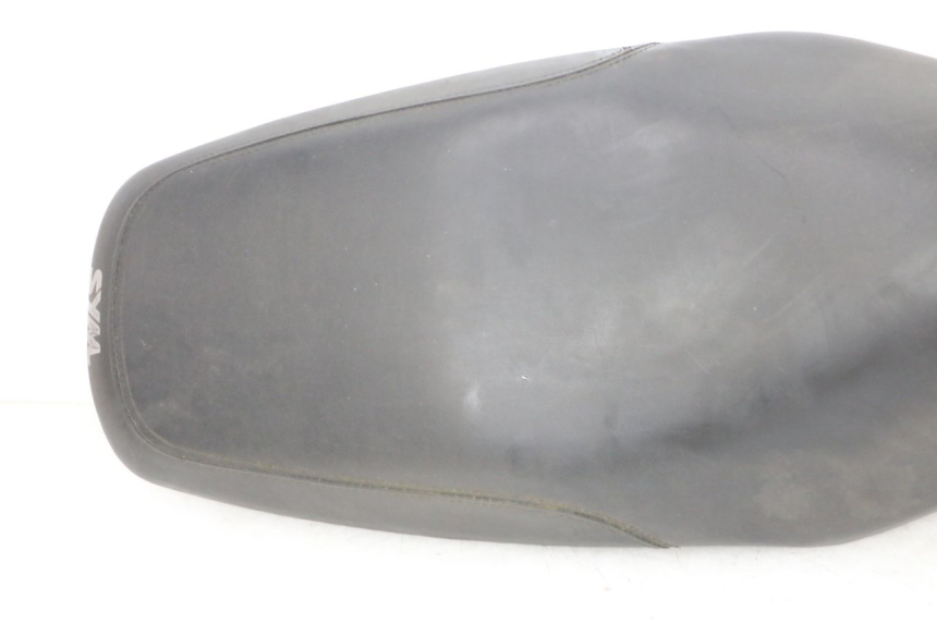 photo de SELLE SYM ORBIT III 3 4T 50 (2018 - 2021) - Charakteristische Merkmale