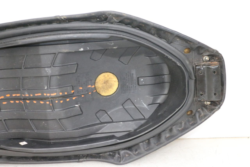 photo de SELLE SYM ORBIT III 3 4T 50 (2018 - 2021) - Hochauflösende Nahaufnahme