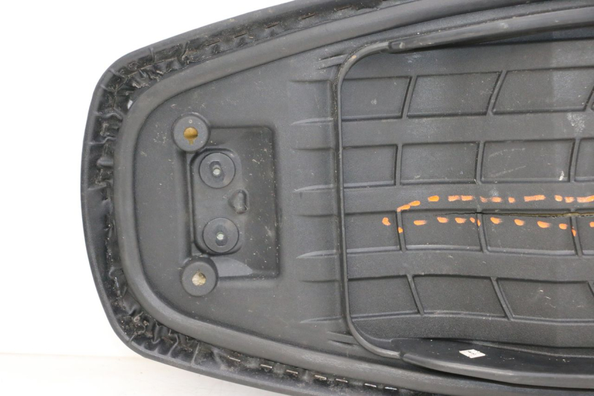 photo de SELLE SYM ORBIT III 3 4T 50 (2018 - 2021) - Detaillierte Sichtprüfung