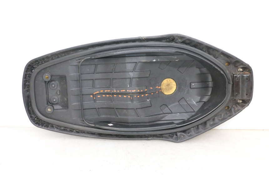 photo de SELLE SYM ORBIT III 3 4T 50 (2018 - 2021) - Fokus auf die Struktur