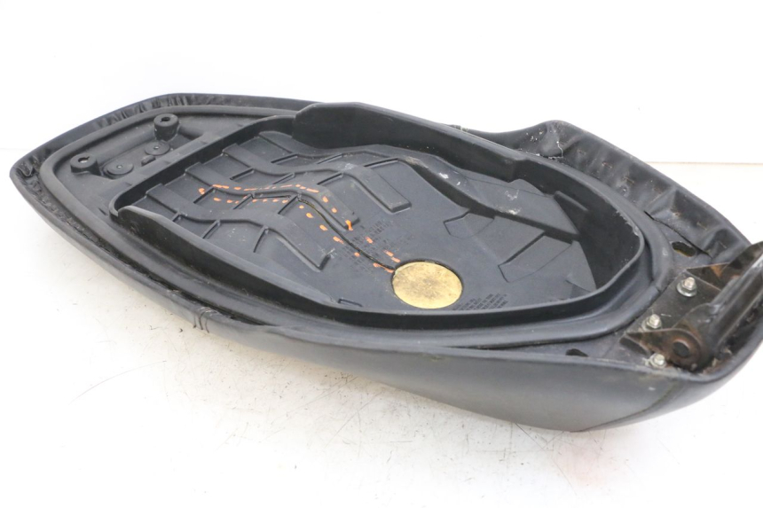 photo de SELLE SYM ORBIT III 3 4T 50 (2018 - 2021) - Technische Nahaufnahme