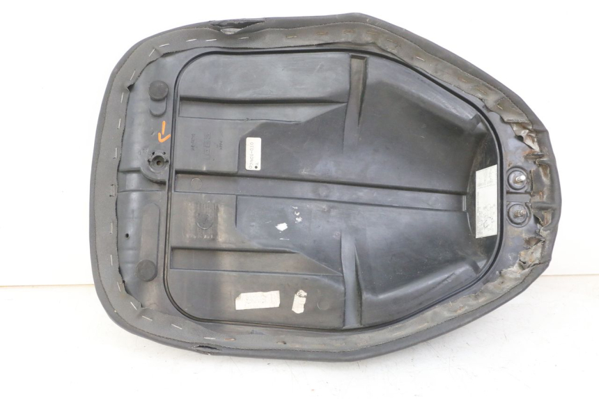 photo de SITZ MBK OVETTO 4T 50 (2008 - 2016)
