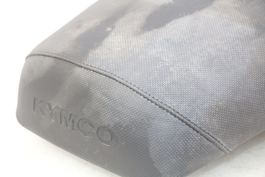 photo de SITZBANK KYMCO PEOPLE 250 (2004 - 2008)