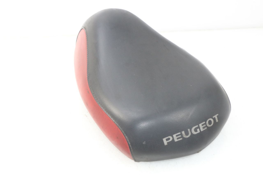 photo de SELLE PEUGEOT LUDIX 50 (2008 - 2017)