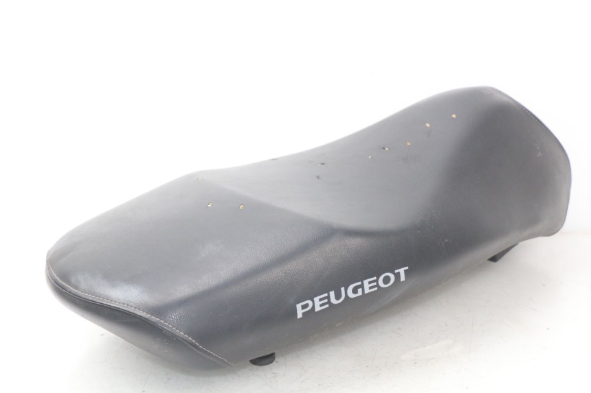 photo de SELLE PEUGEOT LUDIX 50 (2008 - 2017)