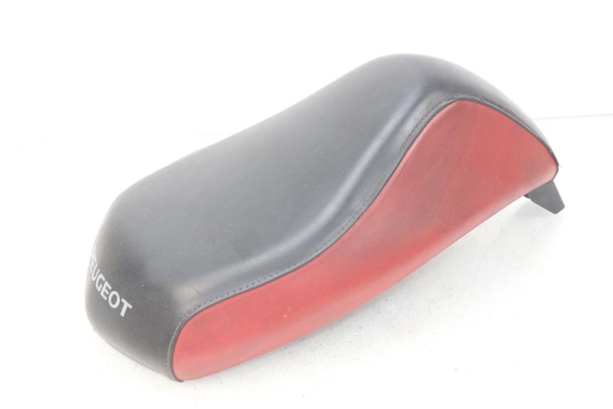 photo de SELLE PEUGEOT LUDIX 50 (2008 - 2017)