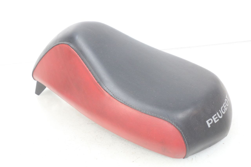 photo de SELLE PEUGEOT LUDIX 50 (2008 - 2017)