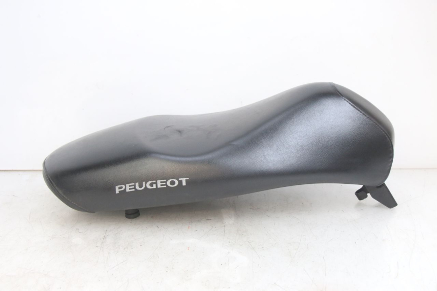 photo de SELLE PEUGEOT LUDIX 50 (2005 - 2007)