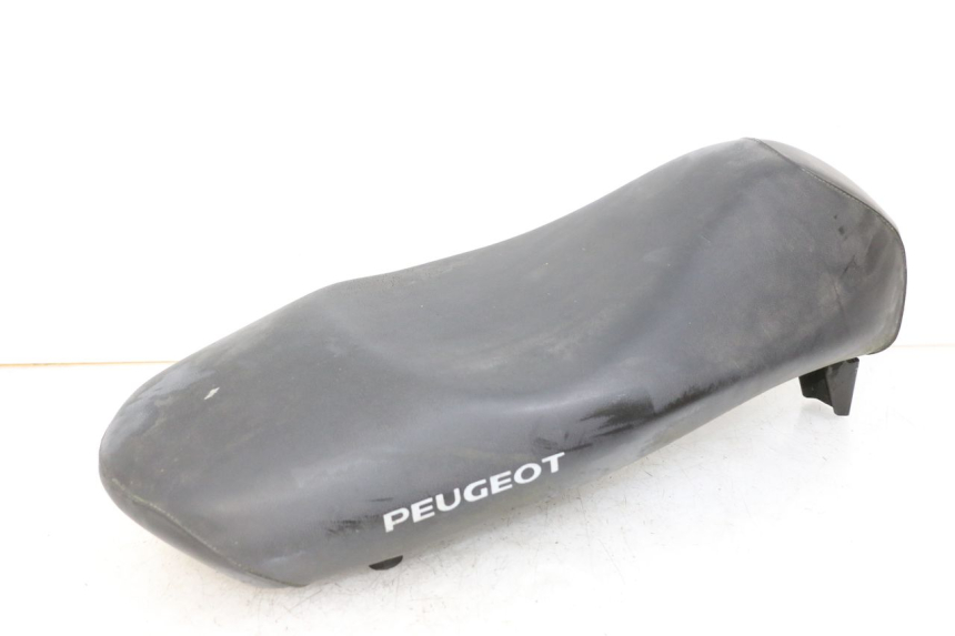 photo de SELLE PEUGEOT LUDIX 50 (2008 - 2017)