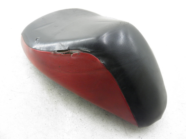 photo de SELLE PEUGEOT LUDIX 50 (2008 - 2017)